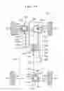 Fig. 19 - Driving-force transmitting apparatus for four-wheel-drive vehicle