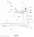 Fig. 04 - Exercise treadmill for simulating a pushing action and exercise method therefor