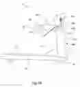 Fig. 06 - Exercise treadmill for simulating a pushing action and exercise method therefor