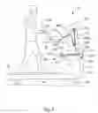 Fig. 08 - Exercise treadmill for simulating a pushing action and exercise method therefor