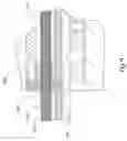 Fig. 11 - Exercise treadmill for simulating a pushing action and exercise method therefor
