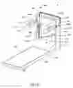 Fig. 12 - Exercise treadmill for simulating a pushing action and exercise method therefor