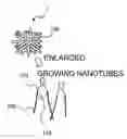 Fig. 01 - NANOTUBE-NANOHORN COMPLEX AND METHOD OF MANUFACTURING THE SAME