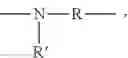 Fig. 22 - AMINE REACTION COMPOUNDS COMPRISING ONE OR MORE ACTIVE INGREDIENT