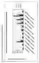 Fig. 49 - Modified Cpn10 and PRR signalling