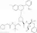 Fig. 197 - Antiviral phosphinate compounds