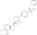Fig. 197 - Pyrrolidinyl phenyl sulphonamides as modulators of ion channels