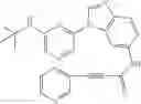 Fig. 74 - Benzimidazoles as selective kinase inhibitors