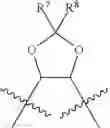 Fig. 90 - Transketalized compositions, synthesis, and applications