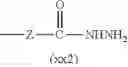 Fig. 77 - Modified bio-related substance, process for producing the same, and intermediate