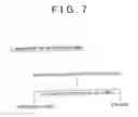 Fig. 07 - Method for glycosylating and separating plant fiber material
