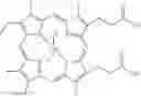 Fig. 02 - High-purity large-scale preparation of stannsoporfin