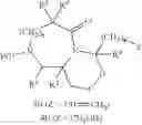 Fig. 22 - Bicyclic compounds