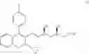 Fig. 04 - CRYSTAL FORM OF QUINOLINE COMPOUND AND PROCESS FOR ITS PRODUCTION