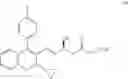Fig. 05 - CRYSTAL FORM OF QUINOLINE COMPOUND AND PROCESS FOR ITS PRODUCTION