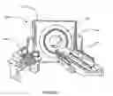 Fig. 02 - Method and apparatus for illuminating the interior of a medical imaging device