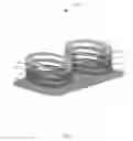 Fig. 02 - REPLACEMENT ADHESIVE UNIT FOR EAR COUPLERS