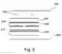 Fig. 09 - COMPLIANT PRESSURE ACTUATED SURFACE SENSOR FOR ON BODY DETECTION