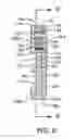 Fig. 06 - Orthopedic brace having a length-adjusting mechanism and a lockable rotation hinge