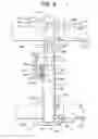 Fig. 08 - Orthopedic brace having a length-adjusting mechanism and a lockable rotation hinge