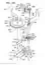 Fig. 13 - Orthopedic brace having a length-adjusting mechanism and a lockable rotation hinge