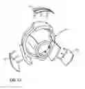 Fig. 08 - Fluid dispenser with non-electric fluid heating component