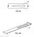 Fig. 22 - Fluid dispenser with non-electric fluid heating component