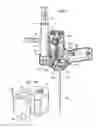 Fig. 04 - Bone marrow aspirator and methods therefor