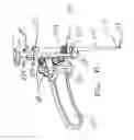 Fig. 17 - Bone marrow aspirator and methods therefor
