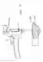 Fig. 19 - Bone marrow aspirator and methods therefor