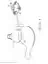 Fig. 02 - Subcutaneous self attaching injection port with integral moveable retention members
