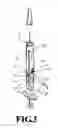 Fig. 04 - Safety structure for covering syringe needle