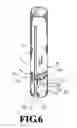 Fig. 07 - Safety structure for covering syringe needle