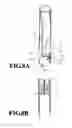 Fig. 09 - Safety structure for covering syringe needle