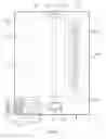Fig. 02 - Absorbency pad for use in neonatal care and related method of use