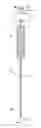 Fig. 01 - Bone marrow aspiration needle
