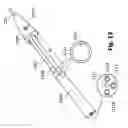 Fig. 08 - Handle for an ablation device