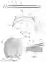 Fig. 02 - Epicardial screw lead for stimulation / defibrillation implantable by a guide catheter inserted into a pericardial space
