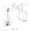 Fig. 03 - SURGICAL TOOL CALIBRATING DEVICE