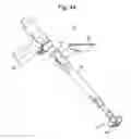 Fig. 07 - Surgical system for positioning prosthetic component and/or for constraining movement of surgical tool