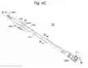 Fig. 09 - Surgical system for positioning prosthetic component and/or for constraining movement of surgical tool