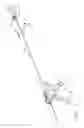Fig. 03 - Reloadable Laparoscopic Fastener Deploying Device