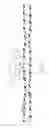 Fig. 08 - Reloadable Laparoscopic Fastener Deploying Device