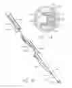 Fig. 09 - Reloadable Laparoscopic Fastener Deploying Device