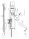 Fig. 33 - Reloadable Laparoscopic Fastener Deploying Device