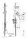 Fig. 34 - Reloadable Laparoscopic Fastener Deploying Device