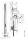 Fig. 37 - Reloadable Laparoscopic Fastener Deploying Device
