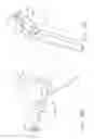 Fig. 40 - Reloadable Laparoscopic Fastener Deploying Device