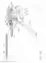 Fig. 44 - Reloadable Laparoscopic Fastener Deploying Device