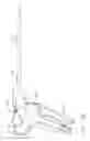 Fig. 46 - Reloadable Laparoscopic Fastener Deploying Device